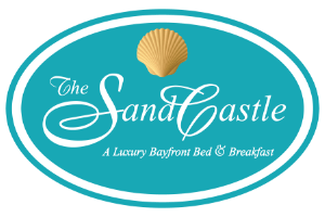 The Sand Castle Bed & Breakfast Logo