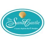 The Sand Castle Bed & Breakfast logo